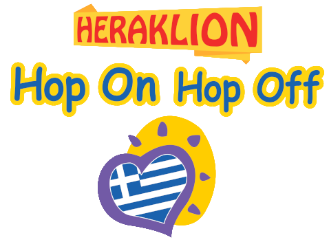 Heraklion Sightseeing Logo